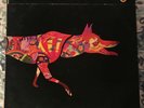 1970 FOR FOX SAKE VOL1 PSYCH VINYL RECORD LP ALBUM CR-1336 RARE