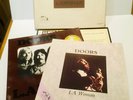THE DOORS - L.A. WOMAN - Vinyl LP - HMV Special Edition. Booklet + Record.