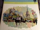 US Capitol PAO 8429 Hollywood String Quartet, Beethoven, Quartet No. 13 B Flat