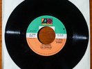 LED ZEPPELIN - Stairway... / Whole Lotta... RARE UK Promo Only Vinyl 7