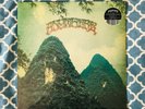 ANYWHERE Limited Aqua Vinyl BRAND NEW & SEALED OOP Mars Volta At The Drive In