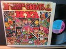 V/A: KYA 21 Golden Gate Greats Vol 2 (VG++ Take 6 LP SHRINK) R. Crumb Rock/Psych