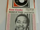Northern Soul R&B Sam Cooke Bridge Of Tears Sugar Dumpling Picture Sleeve