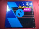 Z3-40 JIVE RHYTHM TRAX ... 1982 ... ARTISTA