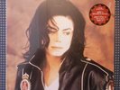 SEALED MICHAEL JACKSON WHO IS IT ORIGINAL 1993 12