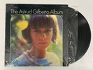 Play Tested  ASTRUD GILBERTO- The Astrud Gilberto Album VERVE LP NM/VG++ V6-8608