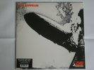 LED ZEPPELIN - I - LP REISSUE VINYL NEW SEALED 2014 - 180 GRAM