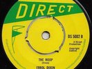 ERROL DIXON  THE HOOP  HIGHLY SOUGHT AFTER JA SOUL MOD/NORTHERN STOMPER
