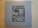 J.J. Grey & Mofro 