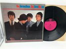 The Kinks LP Kinda Kinks UK Pye Mono 1st press A-1 B-1 NPL 18112 VG++