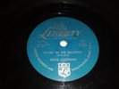 Eddie Cochran Liberty 55056 78 RPM Sittin' in the Balcony / Dark Lonely Street