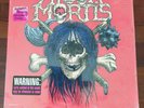 Rigor Mortis ?- Rigor Mortis - Vinyl, LP, 1988 Original Release Album
