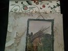 Led Zeppelin Vinyl Album Bundle, I, II, III, IV