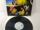 Wishbone Ash - Nouveau Calls -1987 1st Press Vinyl LP I.R.S.