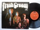 Cream Fresh Cream, Polydor 623031, LP, Deutsche First Pressung, Top Zustand