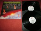 FAITH NO MORE - THE REAL THING / 2x 180 GRAM VINYL LP [RE]  MISSING B-SIDE LABEL