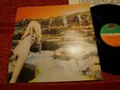LP LED ZEPPELIN - Houses Of The Holy Org DE 1973 1.Press. M-/VG++ FOC OIS