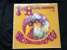 Jimi Hendrix Are you Experienced; Tri-Color label; Stereo; Cover NM-; Vinyl NM-