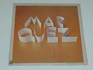 MARQUEZ self titled Lp RECORD JUAN MARQUEZ LATIN JAZZ FUNK SOUL *SUPER RARE