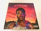 Chance the Rapper Acid Rap Original Official Vinyl blue purple Sold out