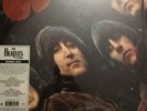 The Beatles - Rubber Soul Mono 2014 LP NM