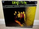 DEAD BOYS Young Loud And Snotty LP Orig 1st Press Sire STIV BATORS Punk SEALED