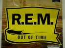 R.E.M. - Out Of Time (25th Anniversary Edt) (1LP), Vinyl