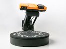 Scan Dimension Sol 3D Scanner. Turn it. Make it