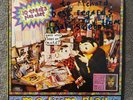 Rare - Signed - Frank Sidebottom ?– Medium Play - 10