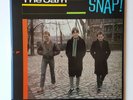 The Jam Snap  NM 2 X Vinyl LP 1983 Original 1st Press Paul Weller Mod The Who NM