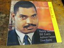 ART FARMER Modern Art LP UNITED ARTISTS mono DG 60s jazz VG++ nice
