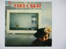 Free Orbit - Udo Lindenberg, Peter Herbolzheimer, MPS BASF 1522517-8, Vinyl