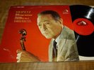 HEIFETZ -RCA Living Stereo SD LSC-2603-BRUCH Scottish/Vieuxtemps Concerto 5S/7S