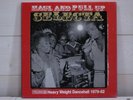TROJAN BOX SET - VINYL - REGGAE - HAUL AND PULL UP SELECTA 3-LP BOX - VGC V.RARE