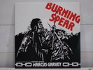 BURNING SPEAR - MARCUS GARVEY & GARVEYS GHOST - LIMITED EDITION - 180g REGGAE LP
