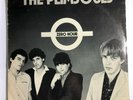 The Plimsouls - Zero Hour Beat Records 1980 Vinyl BE-1001 12