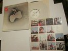 Silver Apples self-titled LP MONO WLP PROMO 1968 Kapp Records NO Poster  EXC-NM