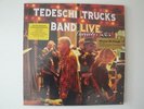 Tedeschi Trucks Band: Everybody's Talkin' - LIVE  Vinyl 3 LP