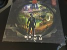 THE TANGENT Comm LP+CD 2011 Sealed