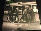 UFO No Place To Run 2 LP Colored Vinyl 2011