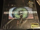 Roger Waters Amused To Death 200g Limited Edition 2 LP