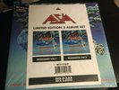 Asia Resonance Vol. 1, 2 Live In Basel 4 LP Colored Vinyl Set