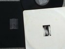 Joy Division Unknown Pleasures original 1979 FACT 10 ruby red translucent vinyl