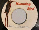 LLOYD CHARMERS - ONE WOMAN - HUMMING BIRD ( SKINHEAD 7 )
