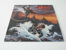 DIO 'HOLY DIVER' LP UK VERTIGO 1983 PICTURE INNER FIRST PRESS RAINBOW