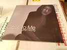 Susan Wong - Close To Me [Vinyl] Ltd Ed, 180 Gram
