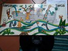 LP L'ARCA SANNIA ENDRIGO VINICIUS DE MORAES RICCHI E POVERI GATEFOLD  VG+