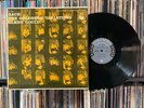 GLENN GOULD - BACH: GOLDBERG VARIATIONS Original 6-Eye Columbia LP