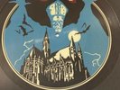 GHOST BC Limited Picture Vinyl LP Opus Eponymous (2011) Rise Above
