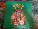 The Banana Splits - White Label Promo Lp - Rare - Original 1968 Issue